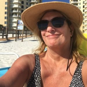 Meet your Posher, Lynne